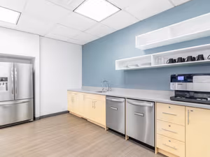 1 Person Virtual Office