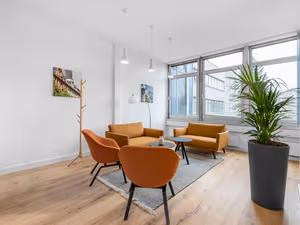 1 Person Virtual Office