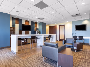 1 Person Virtual Office