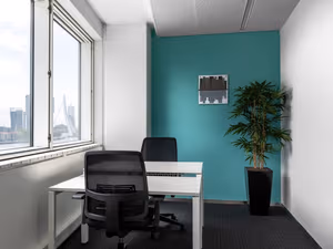 1 Person Virtual Office