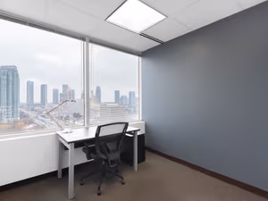 1 Person Virtual Office