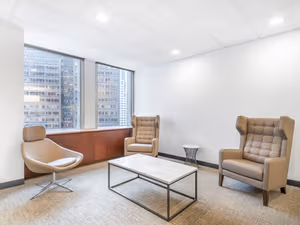 1 Person Virtual Office