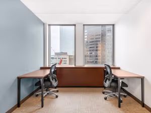 30 Person Private Office