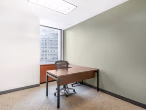 2 Person Private Office
