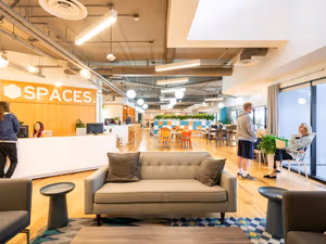 1 Person Virtual Office