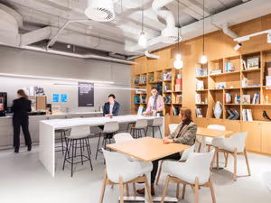 1 Person Virtual Office