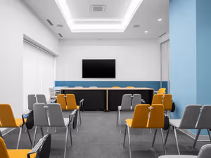 2 Person Private Office