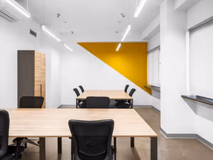 1 Person Virtual Office