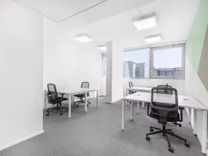 1 Person Virtual Office