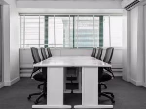 1 Person Virtual Office