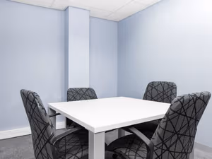 10 Person Private Office