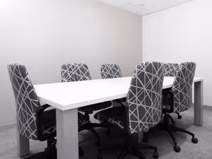 30 Person Private Office