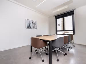 1 Person Virtual Office