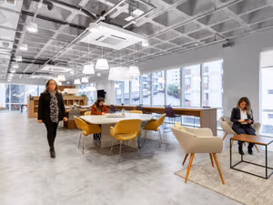 1 Person Virtual Office