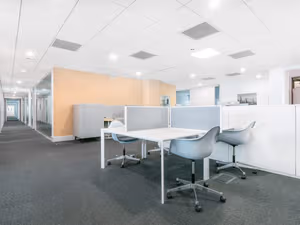 10 Person Private Office