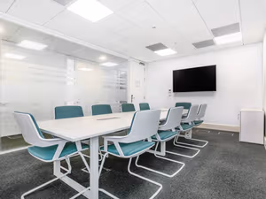 1 Person Virtual Office