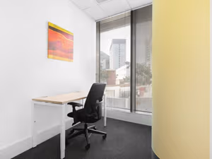 2 Person Private Office