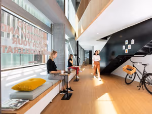 1 Person Virtual Office