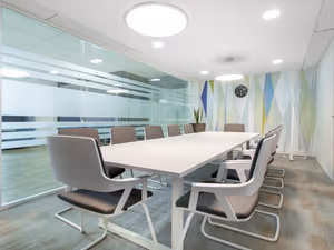 1 Person Virtual Office