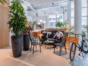 1 Person Virtual Office