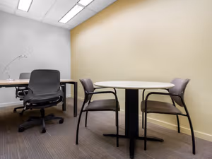 10 Person Private Office