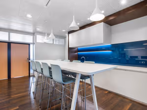 1 Person Virtual Office