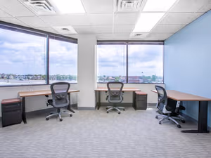 1 Person Virtual Office