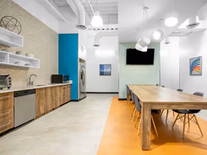 1 Person Virtual Office