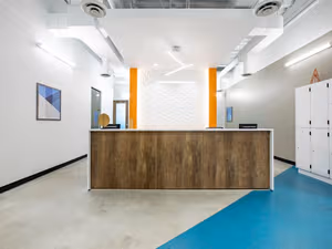 1 Person Virtual Office