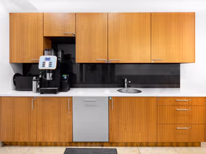 2 Person Private Office