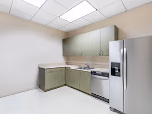 1 Person Virtual Office