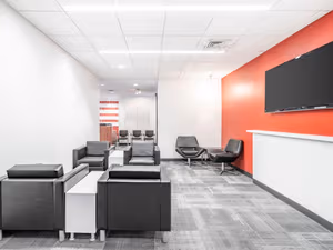 1 Person Virtual Office