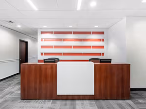 30 Person Private Office