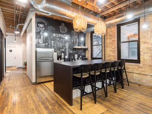 1 Person Virtual Office