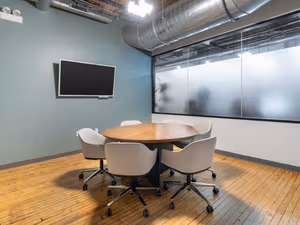 1 Person Virtual Office