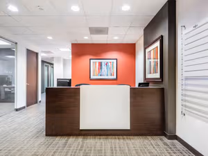 1 Person Virtual Office