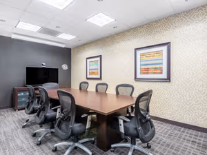 1 Person Virtual Office