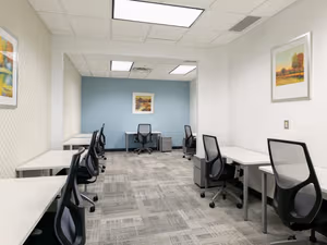 1 Person Virtual Office