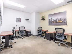 1 Person Virtual Office