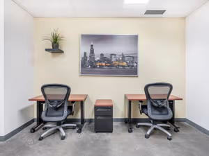 1 Person Virtual Office