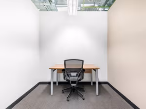 1 Person Coworking Desk