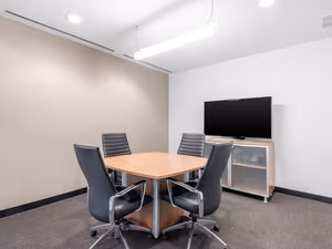 1 Person Virtual Office