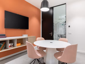 1 Person Virtual Office