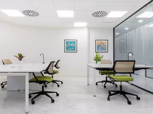 1 Person Virtual Office