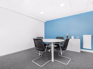 1 Person Virtual Office