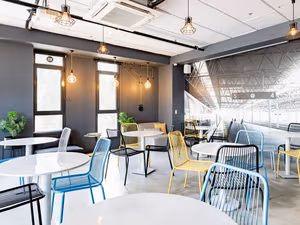 1 Person Virtual Office