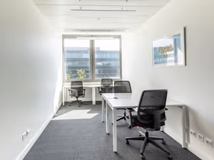 1 Person Virtual Office