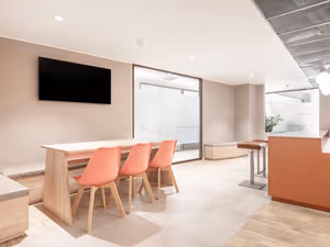 1 Person Virtual Office