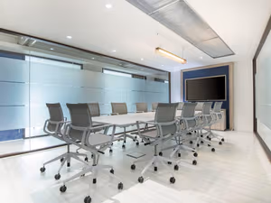 1 Person Virtual Office