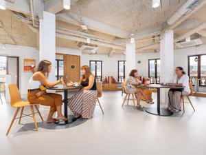 1 Person Virtual Office